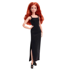 Barbie Basics İkonik Koleksiyon Bebeği Model 04