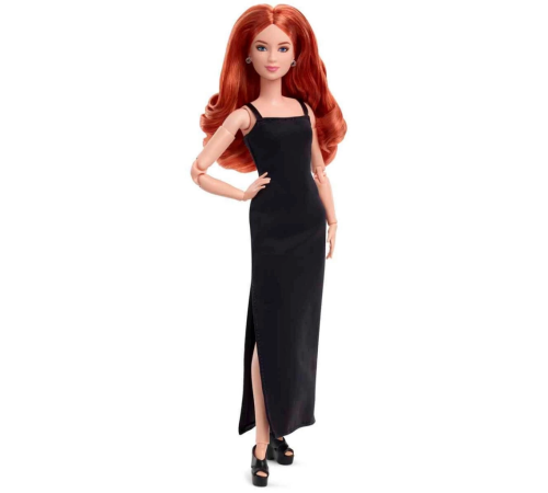 Barbie Basics İkonik Koleksiyon Bebeği Model 04 Barbie Basics İkonik Koleksiyon Bebeği Model 04