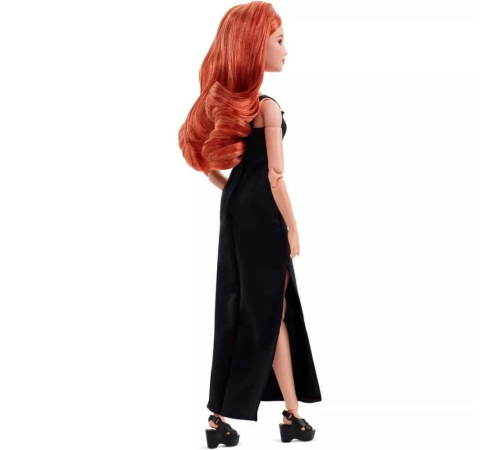 Barbie Basics İkonik Koleksiyon Bebeği Model 04 Barbie Basics İkonik Koleksiyon Bebeği Model 04