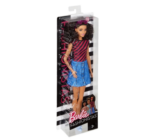 Barbie Büyüleyici Parti Bebekleri Barbie Büyüleyici Parti Bebekleri