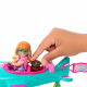 Barbie Chelsea'nın Pervaneli Mini Uçağı