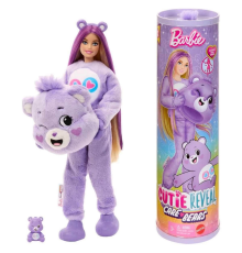 Barbie Cutie Reveal Sevimli Ayıcıklar Serisi