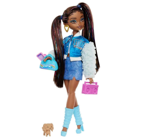 Barbie Dream Besties Ana Karakter Bebekler Brooklyn Barbie Dream Besties Ana Karakter Bebekler Brooklyn
