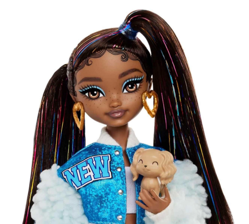 Barbie Dream Besties Ana Karakter Bebekler Brooklyn Barbie Dream Besties Ana Karakter Bebekler Brooklyn