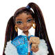 Barbie Dream Besties Ana Karakter Bebekler Brooklyn