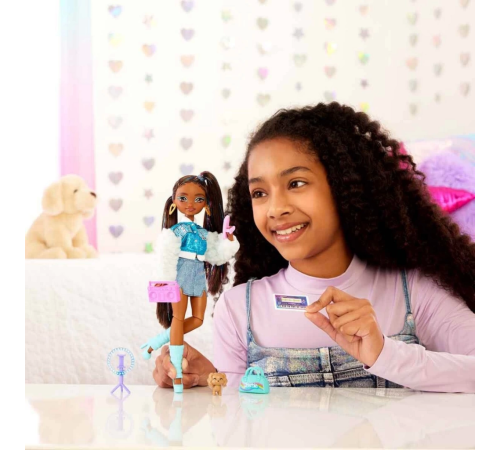 Barbie Dream Besties Ana Karakter Bebekler Brooklyn Barbie Dream Besties Ana Karakter Bebekler Brooklyn