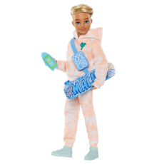 Barbie Dream Besties Ana Karakter Bebekler Ken