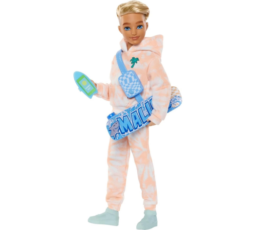Barbie Dream Besties Ana Karakter Bebekler Ken Barbie Dream Besties Ana Karakter Bebekler Ken