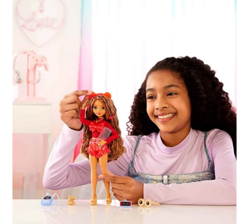 Barbie Dream Besties Ana Karakter Bebekler Teresa Barbie Dream Besties Ana Karakter Bebekler Teresa