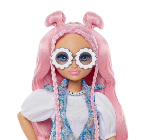 Barbie Dream Besties Daisy Jean Bebek Barbie Dream Besties Daisy Jean Bebek