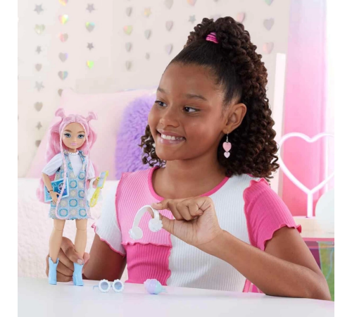 Barbie Dream Besties Daisy Jean Bebek Barbie Dream Besties Daisy Jean Bebek