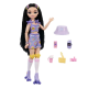 Barbie Dream Besties Paten Partisi Renee Bebek ve Aksesuarlar