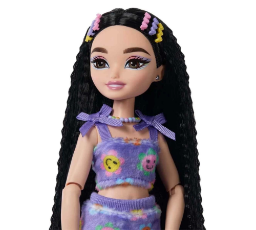 Barbie Dream Besties Paten Partisi Renee Bebek ve Aksesuarlar Barbie Dream Besties Paten Partisi Renee Bebek ve Aksesuarlar