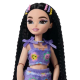 Barbie Dream Besties Paten Partisi Renee Bebek ve Aksesuarlar