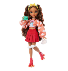 Barbie Dream Besties Paten Partisi Teresa Bebek ve Aksesuarlar