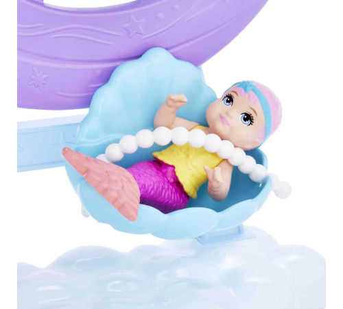 Barbie Dreamtopia Bebekleri ve Aksesuarları HLC30 Barbie Dreamtopia Bebekleri ve Aksesuarları HLC30