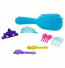 Barbie Dreamtopia Uzun Saçlı Bebekler GTF37