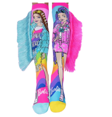 Barbie Extra Fashionista Çorap 6 - 99 Yaş