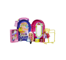 Barbie Extra Mini Butik HHN15