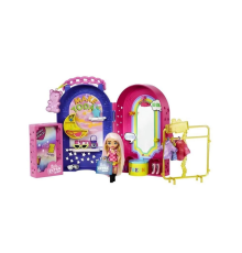 Barbie Extra Mini Butik HHN15
