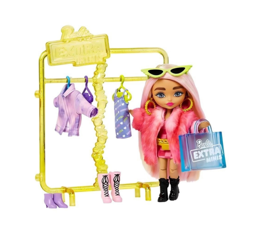 Barbie Extra Mini Butik HHN15 Barbie Extra Mini Butik HHN15