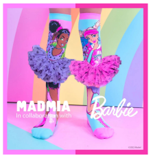 Barbie Extra Vibes Çorap 6 - 99 Yaş