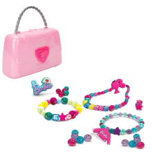Barbie Fashion Takı Çantası