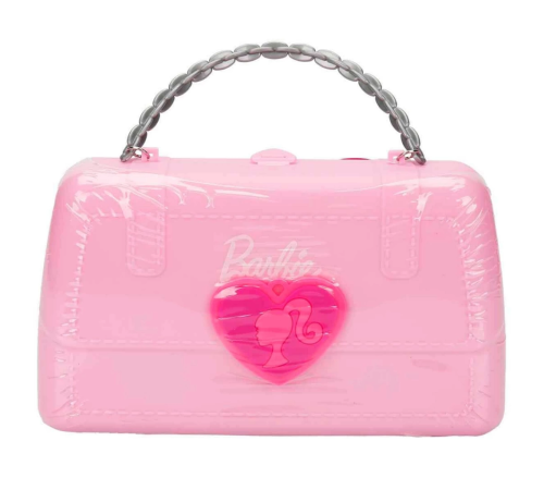 Barbie Fashion Takı Çantası Barbie Fashion Takı Çantası