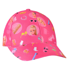 Barbie Full Print Kep