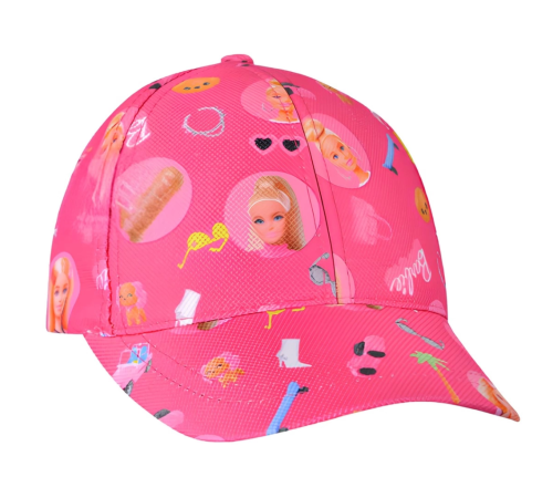 Barbie Full Print Kep Barbie Full Print Kep