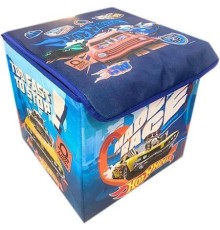 BARBİE HOTWHEELS OYUNCAK KUTU