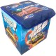 BARBİE HOTWHEELS OYUNCAK KUTU