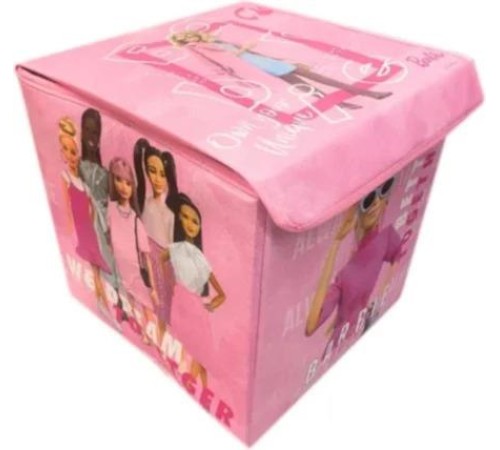 BARBİE HOTWHEELS OYUNCAK KUTU BARBİE HOTWHEELS OYUNCAK KUTU