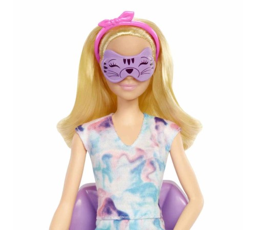 BarbieIşıltıDoluSpaGünüOyunSetiHCM82 BarbieIşıltıDoluSpaGünüOyunSetiHCM82