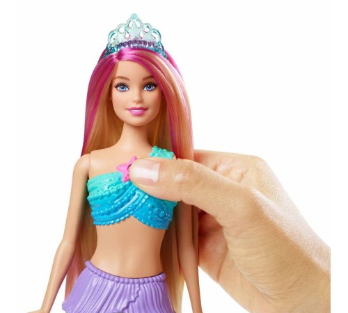 Barbie Işıltılı Deniz Kızı HDJ36