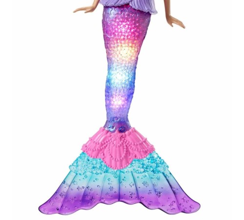 Barbie Işıltılı Deniz Kızı HDJ36