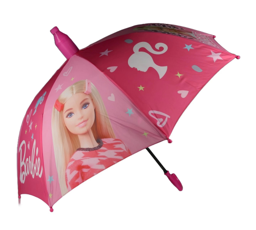 Barbie Lisanslı Şemsiye Barbie Lisanslı Şemsiye