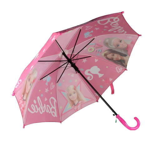 Barbie Lisanslı Şemsiye Barbie Lisanslı Şemsiye