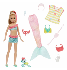 Barbie Mermaid Power Bebekleri HHG54