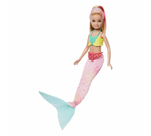 Barbie Mermaid Power Bebekleri HHG54