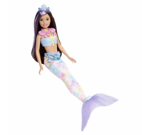Barbie Mermaid Power Bebekleri HHG54