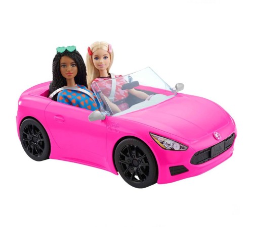 Barbie'nin Arabası HBT92