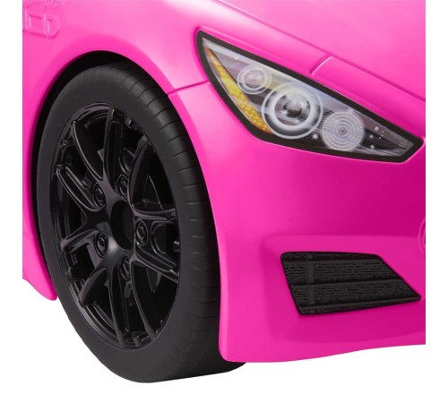 Barbie'nin Arabası HBT92