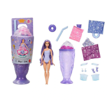 Barbie Pop Reveal Atıştırmalık Serisi