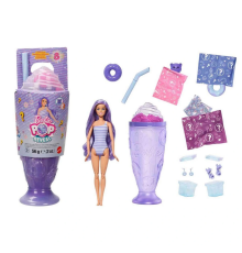 Barbie Pop Reveal Atıştırmalık Serisi