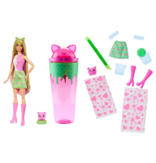 Barbie Pop Reveal Shake Serisi