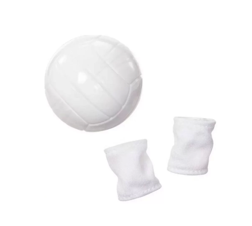 Barbie Sporcu Bebekler Voleybolcu HKT72 Barbie Sporcu Bebekler Voleybolcu HKT72