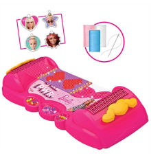 BarbieTakıDokumaSeti03699
