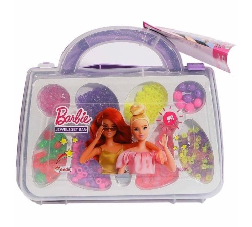 BarbieTakıSetiÇanta03889 BarbieTakıSetiÇanta03889