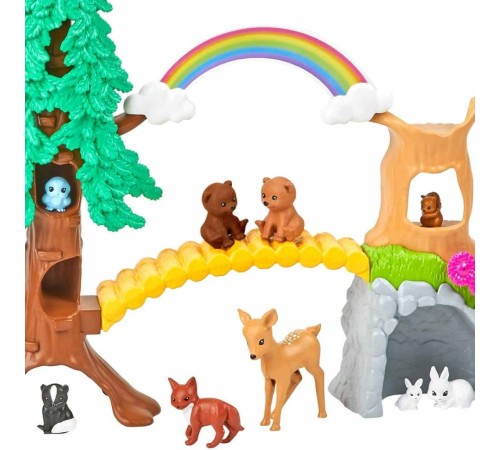 Barbie Tropikal Yaşam Rehberi Oyun Seti GTN60